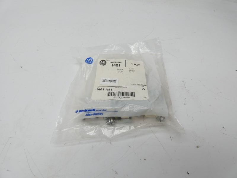 ALLEN BRADLEY 1494V-DR633-A SER. 3 600V 30A (BR/WH)NSMP