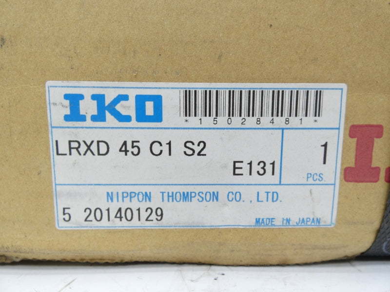 IKO LRXD45C1S2E131 NSFS