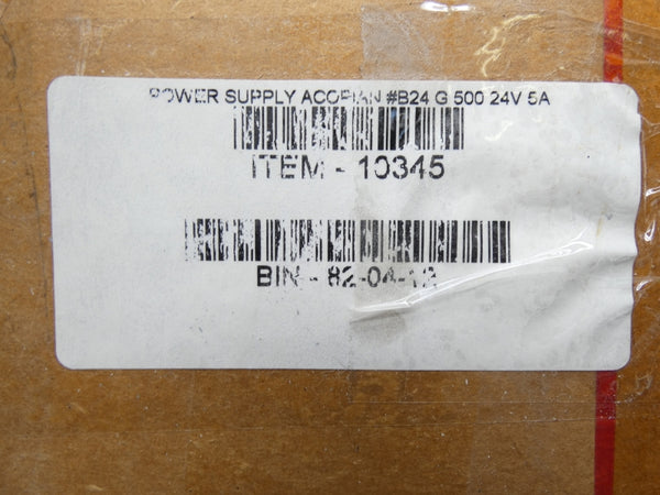 ACOPIAN B24G500 250V 3A NSMP