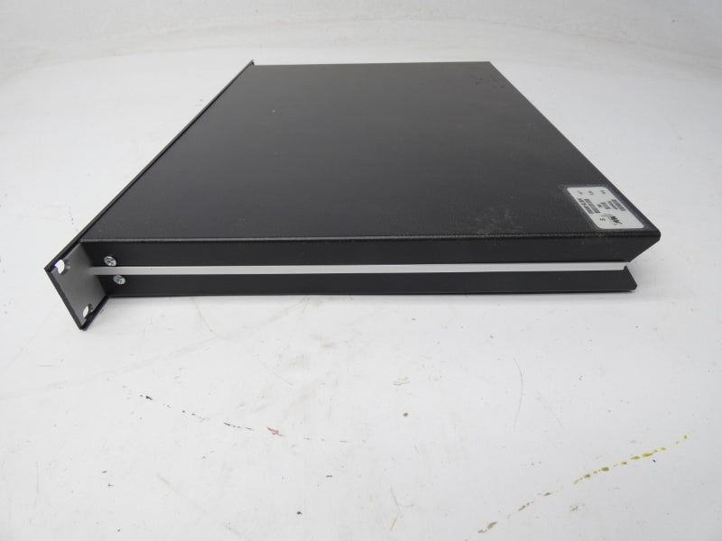 MAGNETIC ANALYSIS CORP. FD3S/OIF NSNP