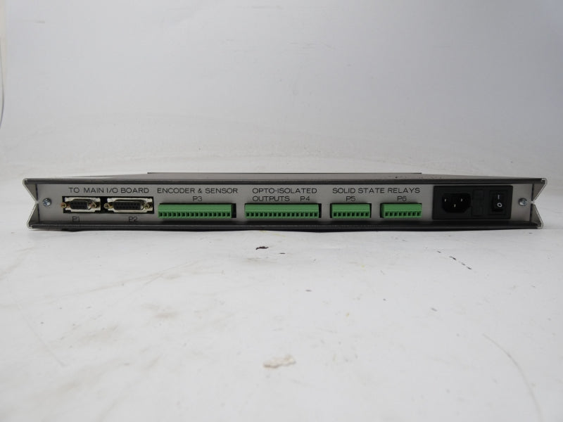 MAGNETIC ANALYSIS CORP. FD3S/OIF NSNP