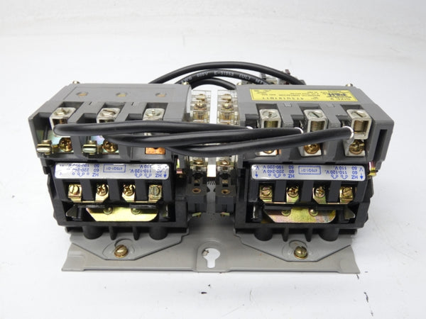 P&H 479U191D11 110-240V 50A NSMP