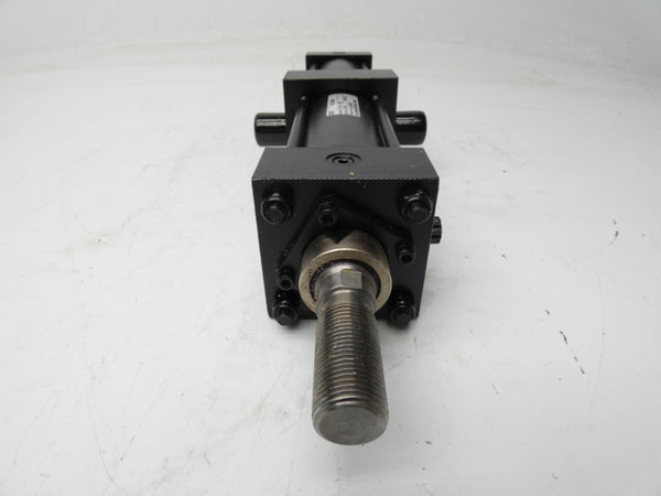 SCHRADER BELLOWS FAC118051S11.000 SER. A-2 250PSI NSNP