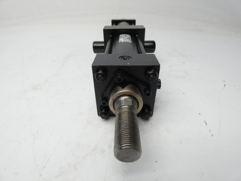 SCHRADER BELLOWS FAC118051S11.000 SER. A-2 250PSI NSNP