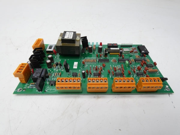 INDUSTRIAL SPARE PART 185647D NSNP