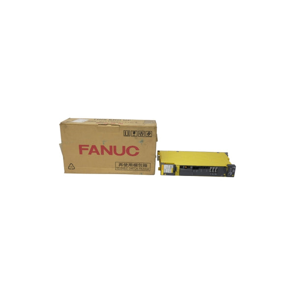 FANUC A06B-6240-H205 283-339V 18A NSMP