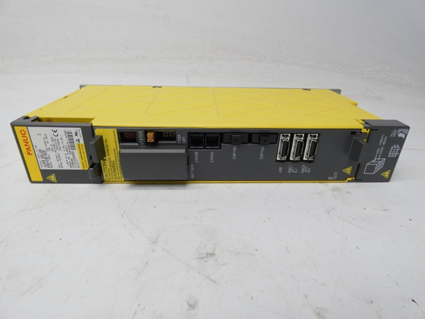 FANUC A06B-6240-H205 283-339V 18A NSMP