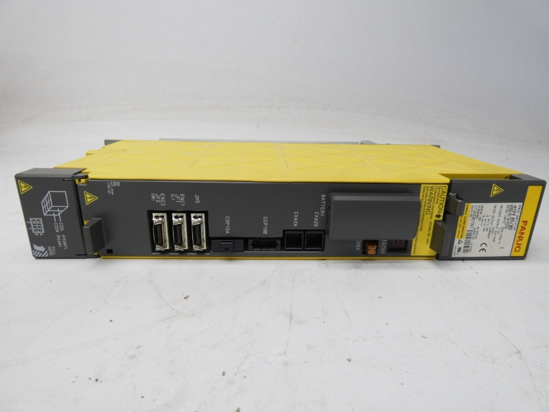 FANUC A06B-6114-H209 283-339V 19A NSMP