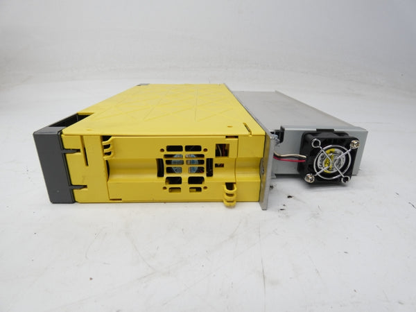 FANUC A06B-6114-H209 283-339V 19A NSMP