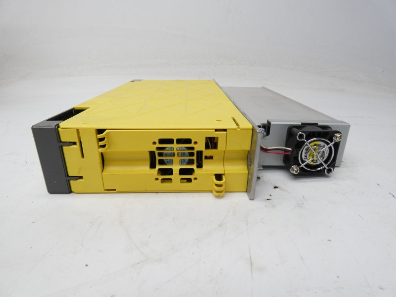 FANUC A06B-6114-H209 283-339V 19A NSMP