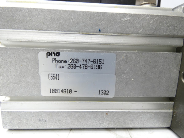 PHD C5541 10014810-1302 NSNP