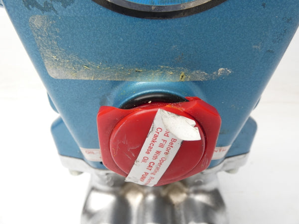 CAT PUMPS 340 (AS PICTURED) NSNP