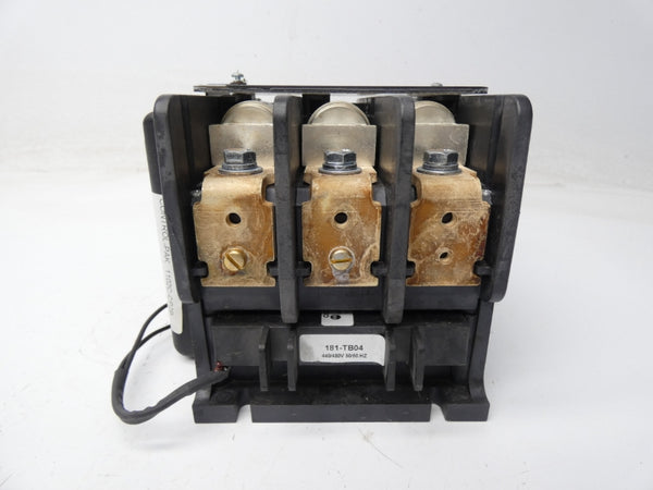 ALLEN BRADLEY 1102C-BOB93 SER. A 440/480V NSNP