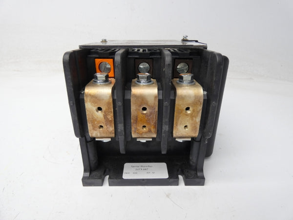 ALLEN BRADLEY 1102C-BOB93 SER. A 440/480V NSNP