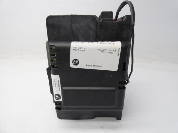 ALLEN BRADLEY 1102C-BOB93 SER. A 440/480V NSNP