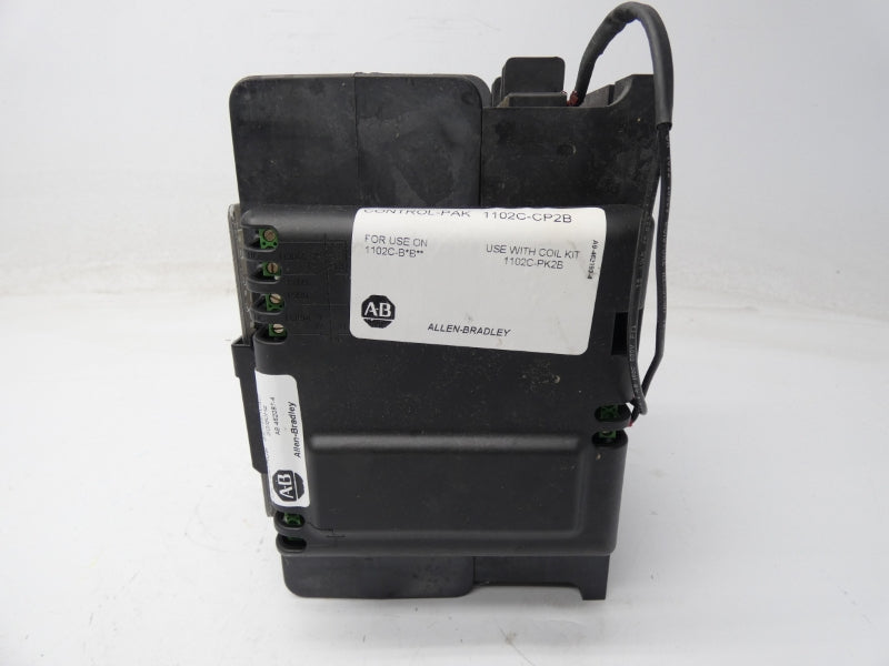 ALLEN BRADLEY 1102C-BOB93 SER. A 440/480V NSNP