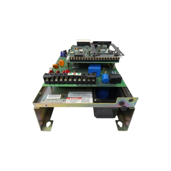 ALLEN BRADLEY 1336F-CWF20-AN-EN SER. A 500/600V 4.8A (AS PICTURED) NSNP