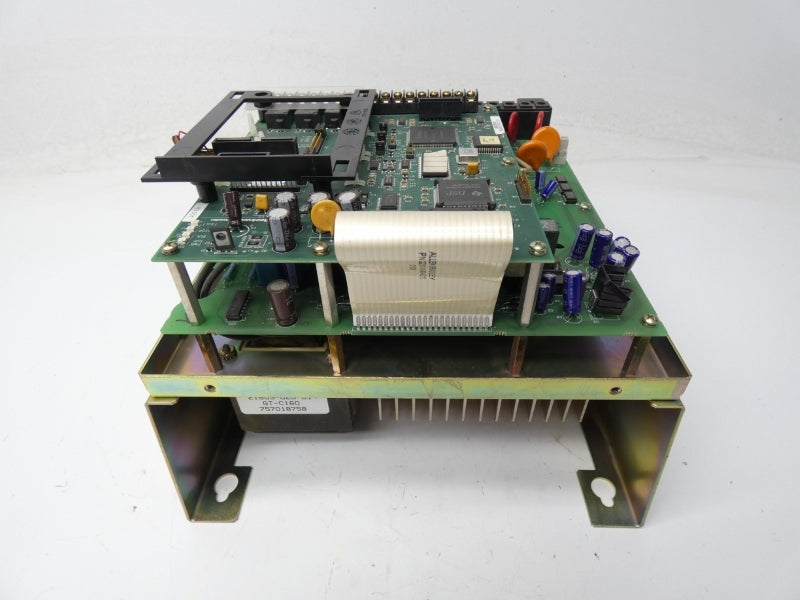 ALLEN BRADLEY 1336F-CWF20-AN-EN SER. A 500/600V 4.8A (AS PICTURED) NSNP