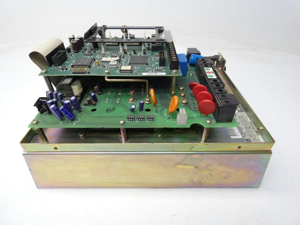 ALLEN BRADLEY 1336F-CWF20-AN-EN SER. A 500/600V 4.8A (AS PICTURED) NSNP