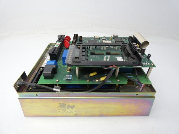 ALLEN BRADLEY 1336F-CWF20-AN-EN SER. A 500/600V 4.8A (AS PICTURED) NSNP