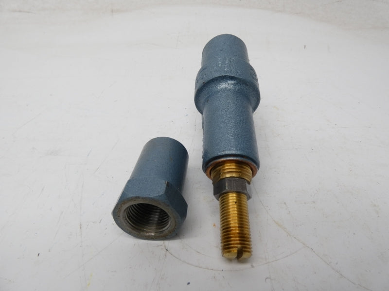 FULFLO 300C 1/2" UNMP