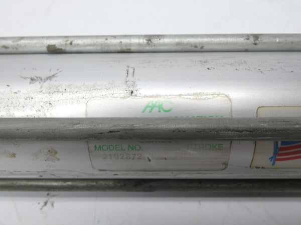 ADVANCE AUTOMATION 2192872 UNMP