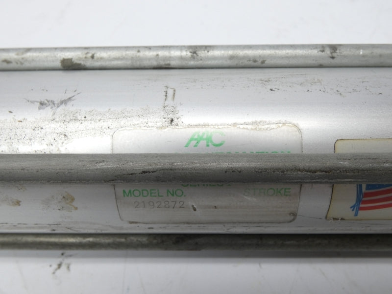 ADVANCE AUTOMATION 2192872 UNMP