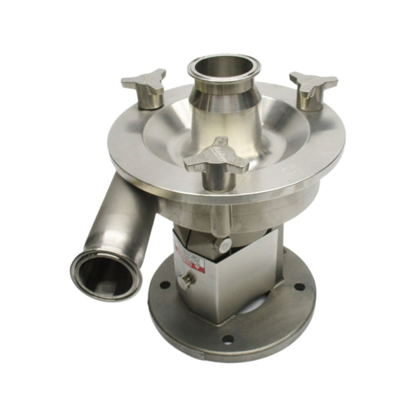 FRISTAM FPX3532-145 1-7/8" NSNP