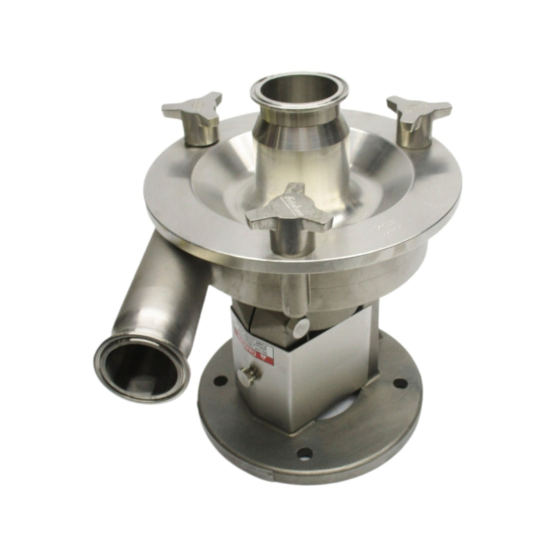 FRISTAM FPX3532-145 1-7/8" NSNP