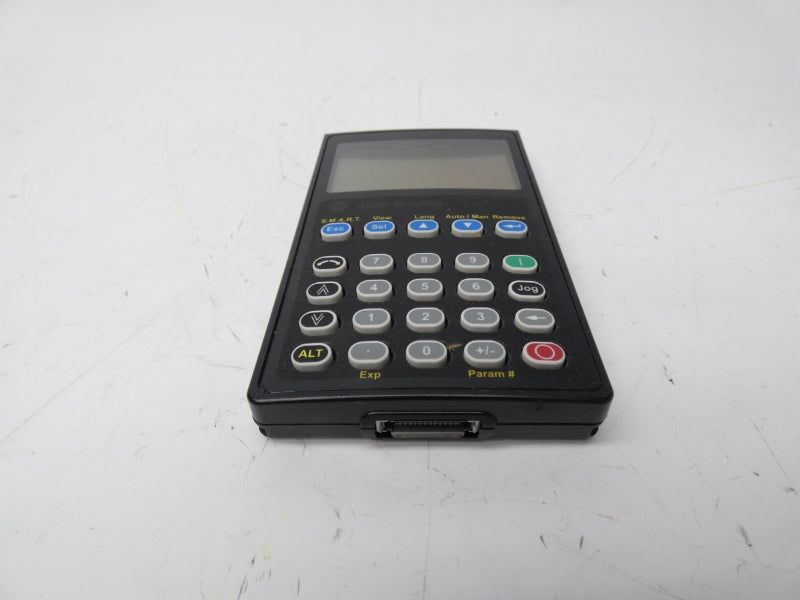 ALLEN BRADLEY 20-HIM-A3 SER. C F/W 6.001 12VDC NSMP