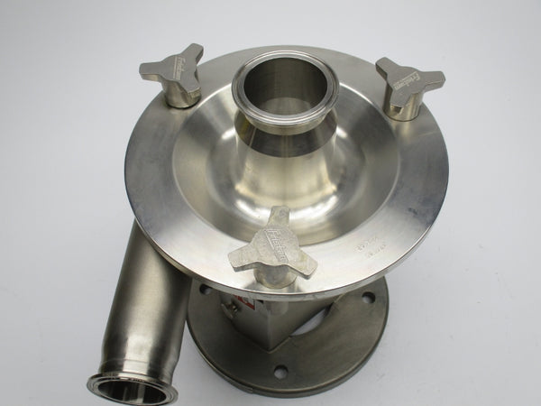 FRISTAM FPX3532-145 1-7/8" NSNP