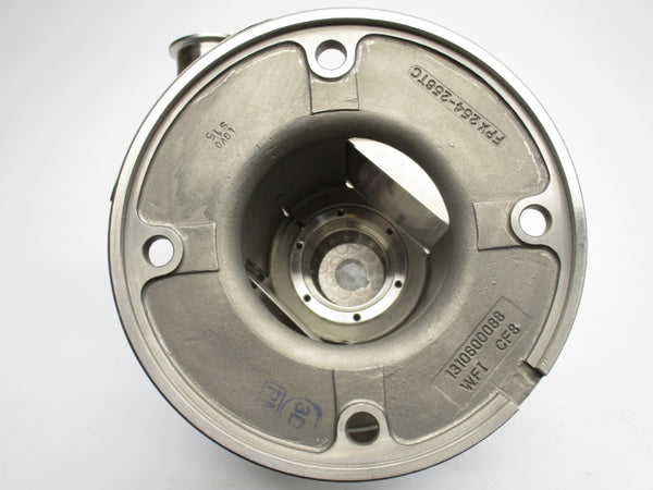 FRISTAM FPX3532-145 1-7/8" NSNP