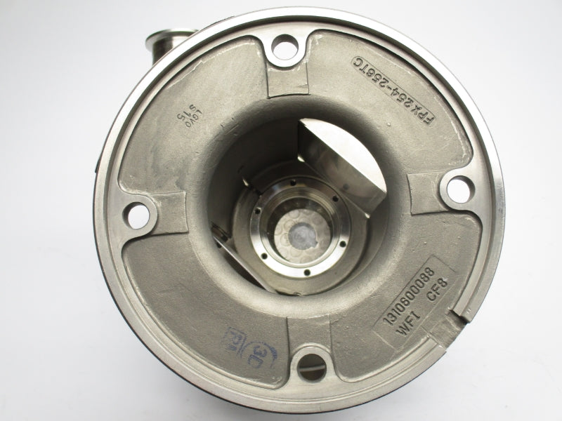 FRISTAM FPX3532-145 1-7/8" NSNP
