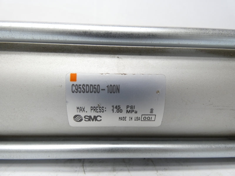 SMC C95SDD50-100N 145PSI NSNP
