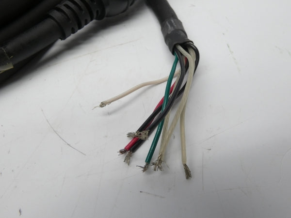 ALLEN BRADLEY 1326-CFU50 SER. B (BR/WH) NSMP