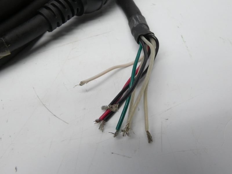 ALLEN BRADLEY 1326-CFU50 SER. B (BR/WH) NSMP