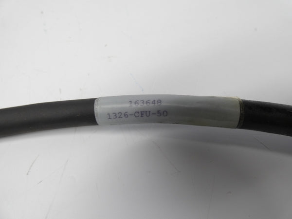 ALLEN BRADLEY 1326-CFU50 SER. B (BR/WH) NSMP