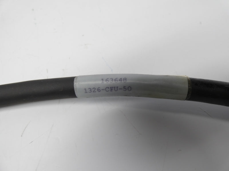 ALLEN BRADLEY 1326-CFU50 SER. B (BR/WH) NSMP