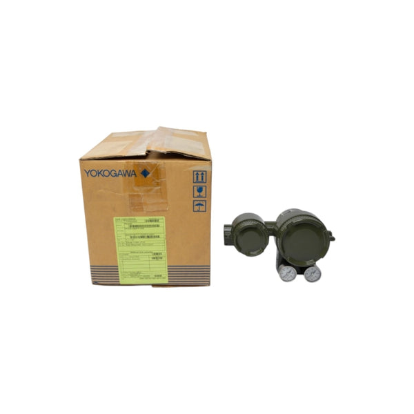 YOKOGAWA PK200-A93/FF1/AM 4-20VDC 34PSI NSMP