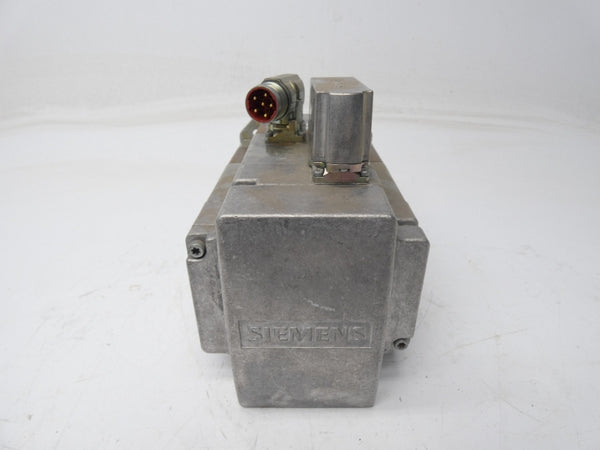 SIEMENS 1FK7060-5AF71-1FH0 254V 4.5A NSNP