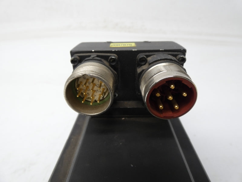 PARKER SMBA8230038142IB644 UNMP