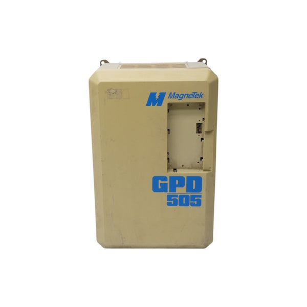 MAGNETEK GPD505V-B027 380-460V 35A UNMP