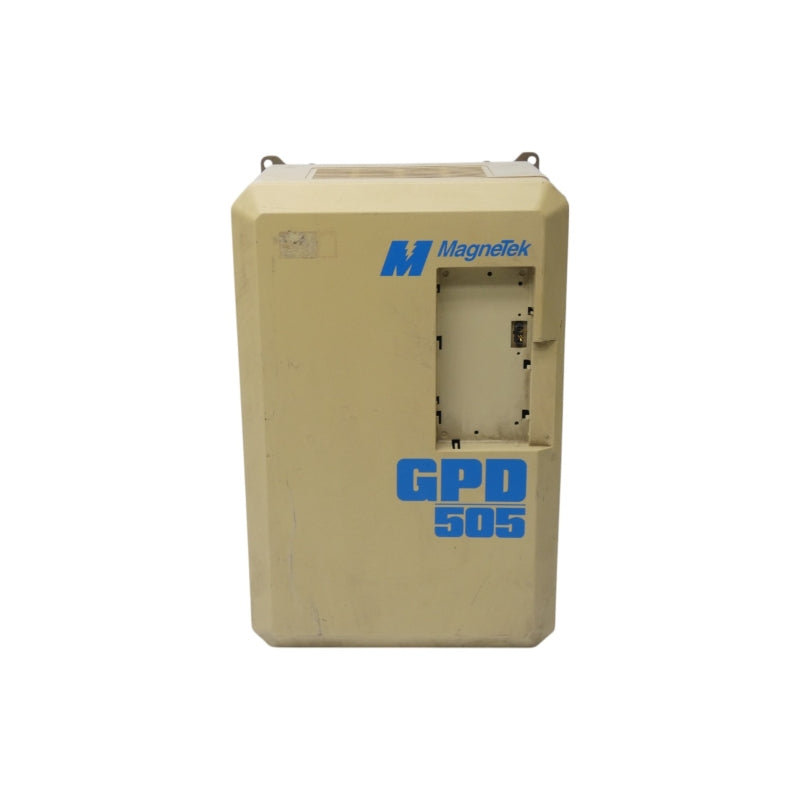 MAGNETEK GPD505V-B027 380-460V 35A UNMP