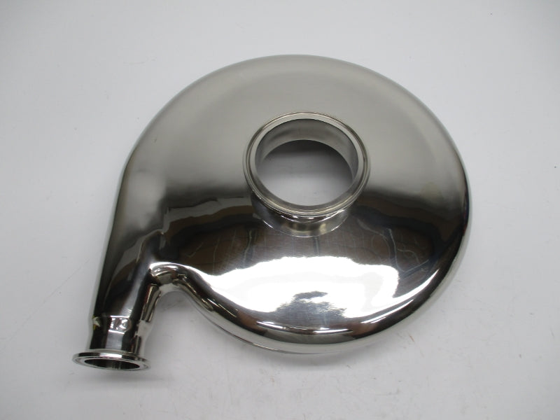 ALFA LAVAL S318M-01D-316L 483770 1-3/8" NSNP