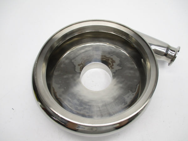 ALFA LAVAL S318M-01D-316L 483770 1-3/8" NSNP