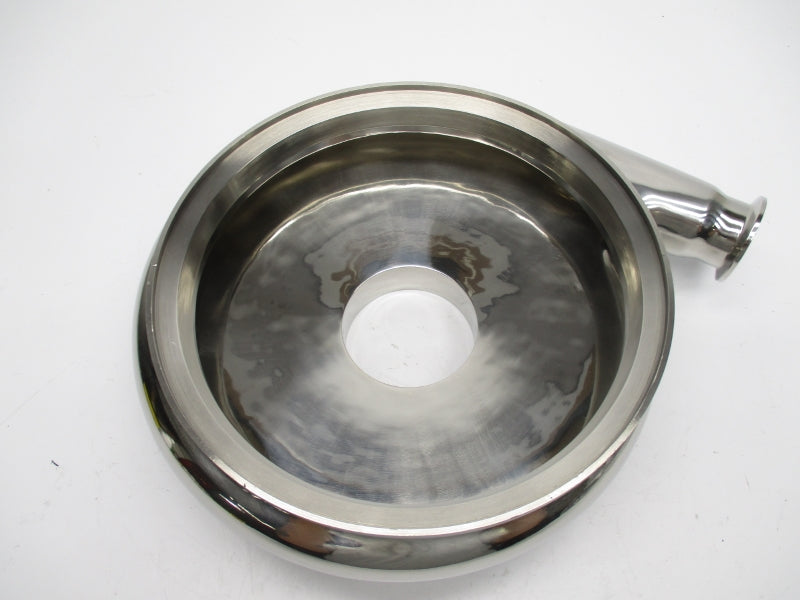 ALFA LAVAL S318M-01D-316L 483770 1-3/8" NSNP