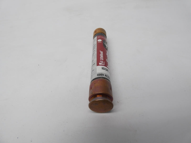 LITTELFUSE IDSR15 600VAC 15A NSNP