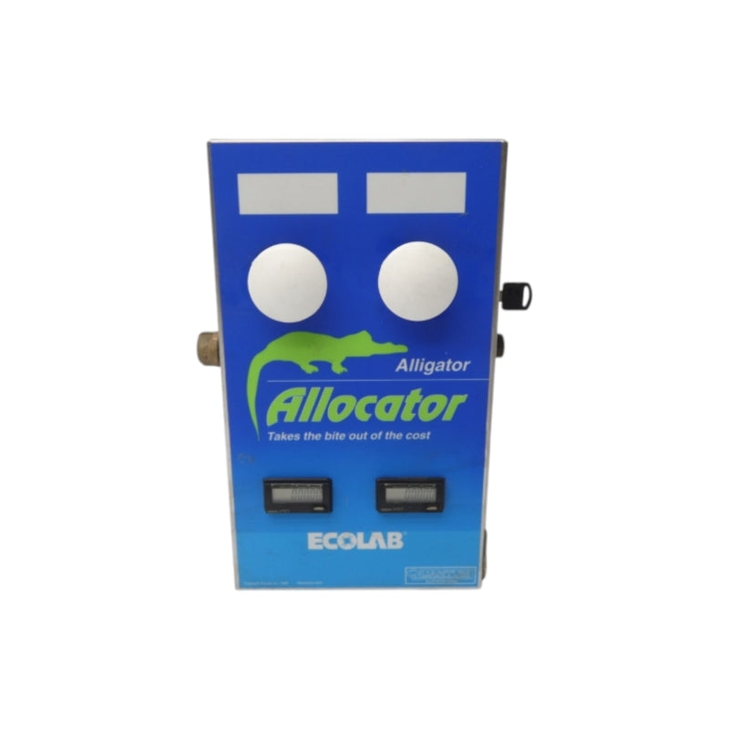 ECOLAB ALLIGATOR NSNP