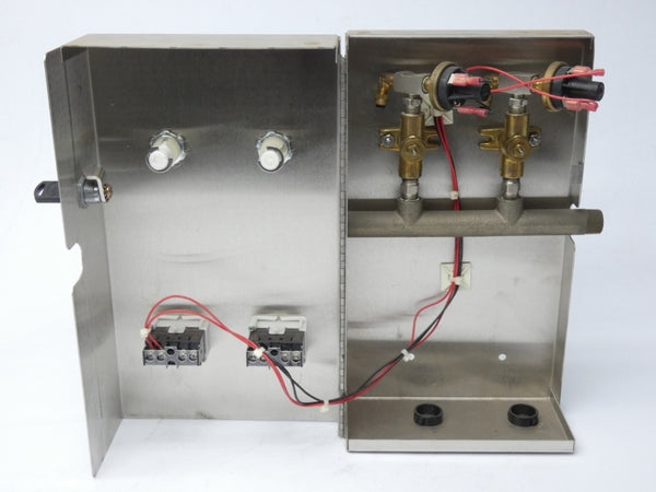 ECOLAB ALLIGATOR NSNP