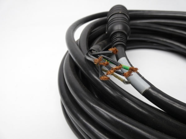 ALLEN BRADLEY 1326-CPB1-015 SER. B 15M NSNP